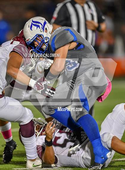 Thumbnail 3 in Highlands vs Lanier [Sidney] photogallery.