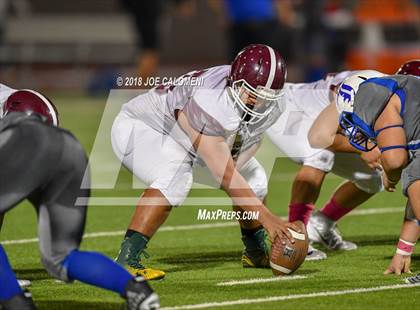 Thumbnail 2 in Highlands vs Lanier [Sidney] photogallery.
