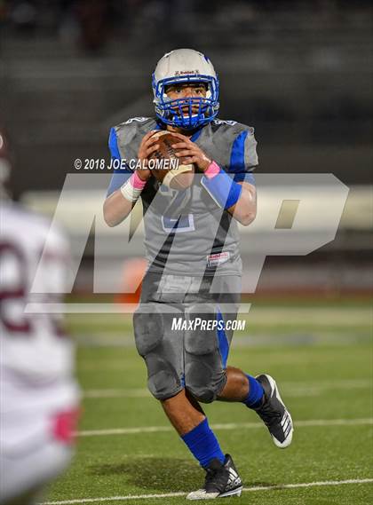 Thumbnail 1 in Highlands vs Lanier [Sidney] photogallery.