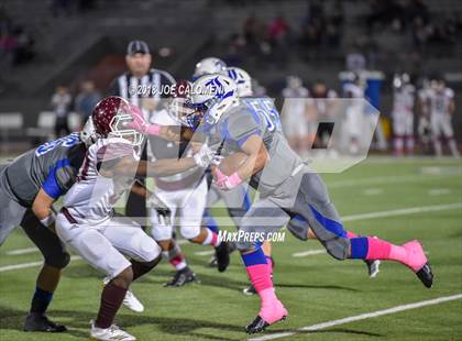 Thumbnail 2 in Highlands vs Lanier [Sidney] photogallery.