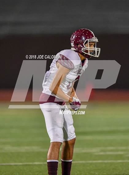 Thumbnail 1 in Highlands vs Lanier [Sidney] photogallery.
