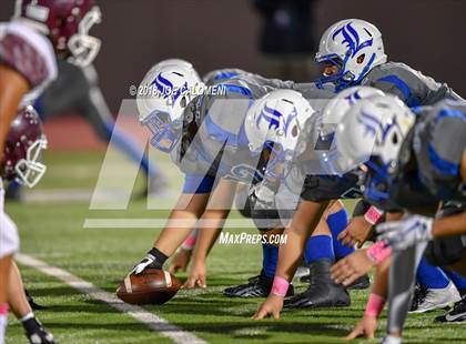 Thumbnail 1 in Highlands vs Lanier [Sidney] photogallery.