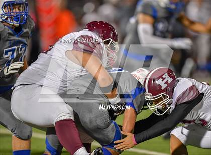 Thumbnail 2 in Highlands vs Lanier [Sidney] photogallery.