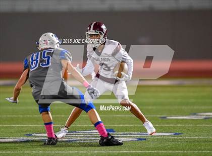 Thumbnail 1 in Highlands vs Lanier [Sidney] photogallery.