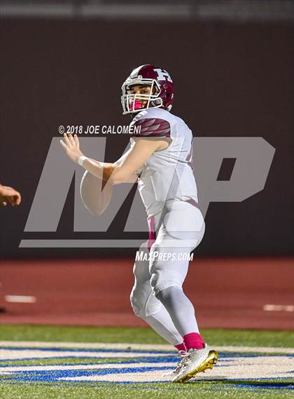 Thumbnail 2 in Highlands vs Lanier [Sidney] photogallery.