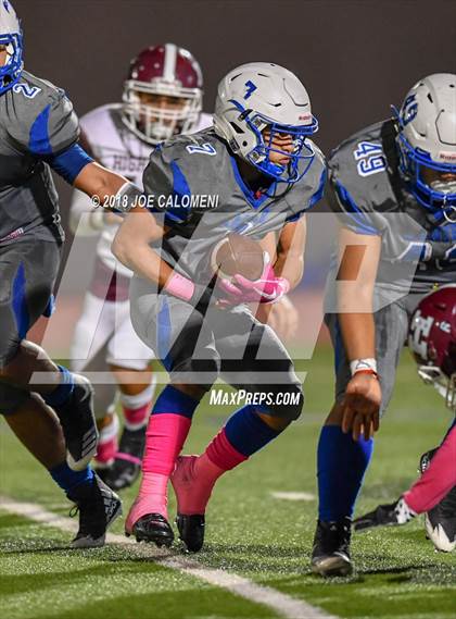 Thumbnail 2 in Highlands vs Lanier [Sidney] photogallery.
