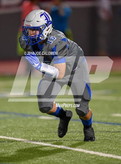 Thumbnail 2 in Highlands vs Lanier [Sidney] photogallery.