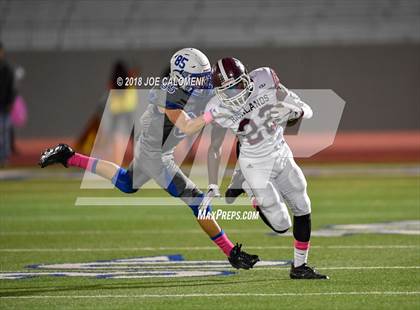 Thumbnail 3 in Highlands vs Lanier [Sidney] photogallery.
