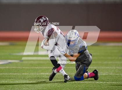Thumbnail 3 in Highlands vs Lanier [Sidney] photogallery.