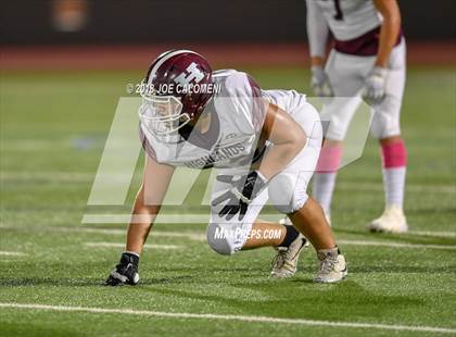 Thumbnail 1 in Highlands vs Lanier [Sidney] photogallery.