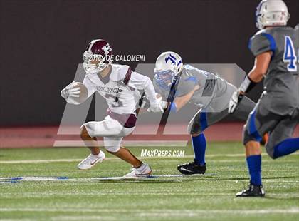 Thumbnail 1 in Highlands vs Lanier [Sidney] photogallery.