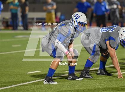 Thumbnail 2 in Highlands vs Lanier [Sidney] photogallery.