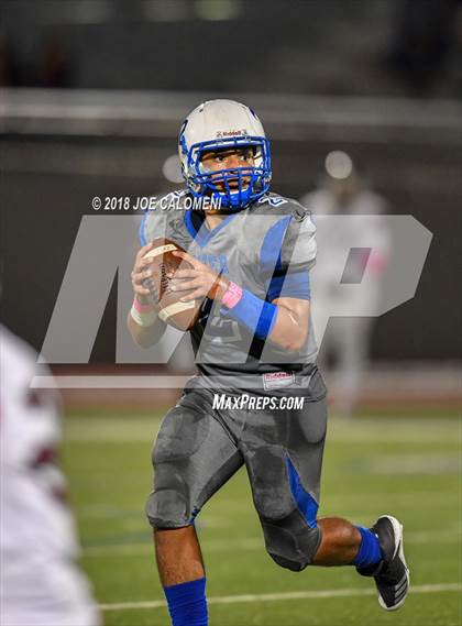Thumbnail 3 in Highlands vs Lanier [Sidney] photogallery.