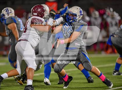 Thumbnail 3 in Highlands vs Lanier [Sidney] photogallery.
