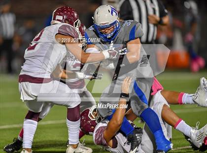 Thumbnail 1 in Highlands vs Lanier [Sidney] photogallery.