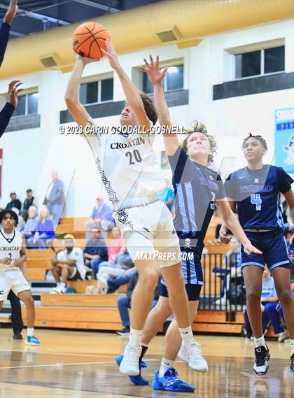 Thumbnail 1 in Swansboro @ Croatan photogallery.