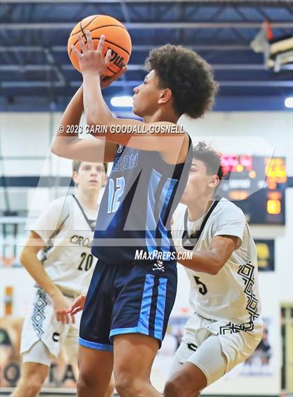 Thumbnail 1 in Swansboro @ Croatan photogallery.