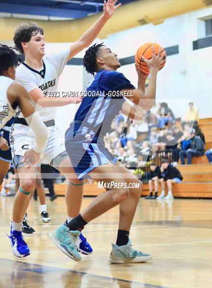 Thumbnail 1 in Swansboro @ Croatan photogallery.