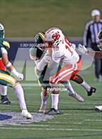 Photo from the gallery "Katy vs. Stratford (UIL 6A D2 Area Playoff)"