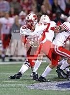 Photo from the gallery "Katy vs. Stratford (UIL 6A D2 Area Playoff)"