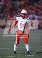 Photo from the gallery "Katy vs. Stratford (UIL 6A D2 Area Playoff)"