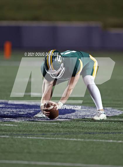 Thumbnail 2 in Katy vs. Stratford (UIL 6A D2 Area Playoff) photogallery.