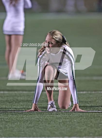 Thumbnail 3 in Katy vs. Stratford (UIL 6A D2 Area Playoff) photogallery.