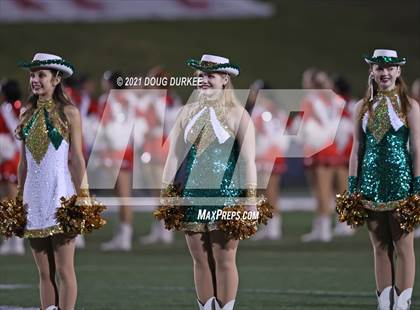 Thumbnail 1 in Katy vs. Stratford (UIL 6A D2 Area Playoff) photogallery.
