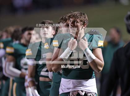 Thumbnail 3 in Katy vs. Stratford (UIL 6A D2 Area Playoff) photogallery.
