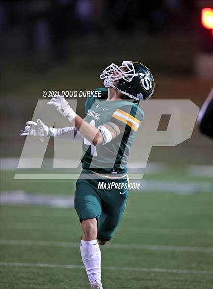 Thumbnail 2 in Katy vs. Stratford (UIL 6A D2 Area Playoff) photogallery.
