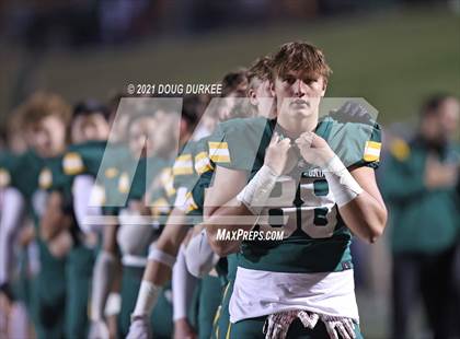 Thumbnail 1 in Katy vs. Stratford (UIL 6A D2 Area Playoff) photogallery.