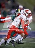 Photo from the gallery "Katy vs. Stratford (UIL 6A D2 Area Playoff)"