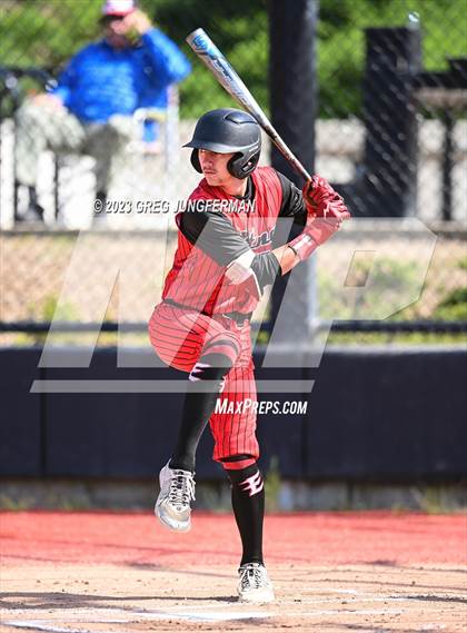 Thumbnail 3 in Etna @ University (CIF Northern Regional Semi) photogallery.