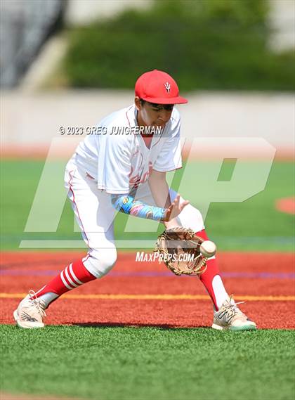 Thumbnail 1 in Etna @ University (CIF Northern Regional Semi) photogallery.