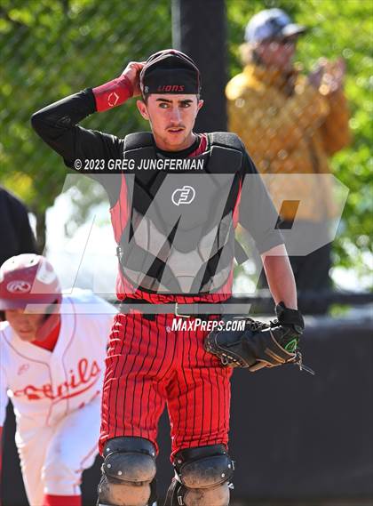 Thumbnail 2 in Etna @ University (CIF Northern Regional Semi) photogallery.