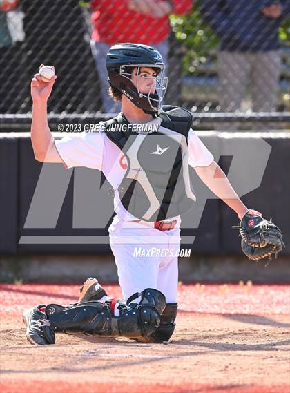 Thumbnail 3 in Etna @ University (CIF Northern Regional Semi) photogallery.