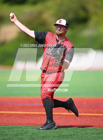 Thumbnail 2 in Etna @ University (CIF Northern Regional Semi) photogallery.