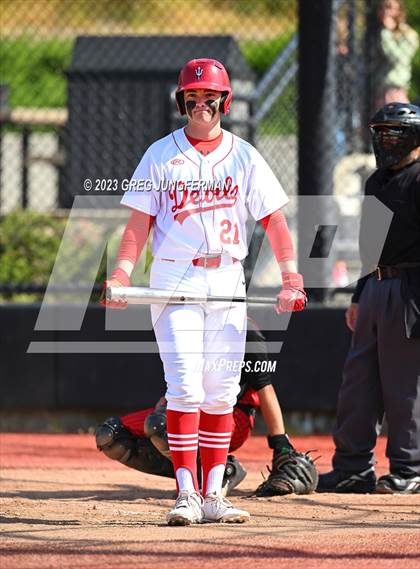 Thumbnail 1 in Etna @ University (CIF Northern Regional Semi) photogallery.