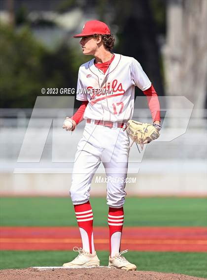 Thumbnail 2 in Etna @ University (CIF Northern Regional Semi) photogallery.