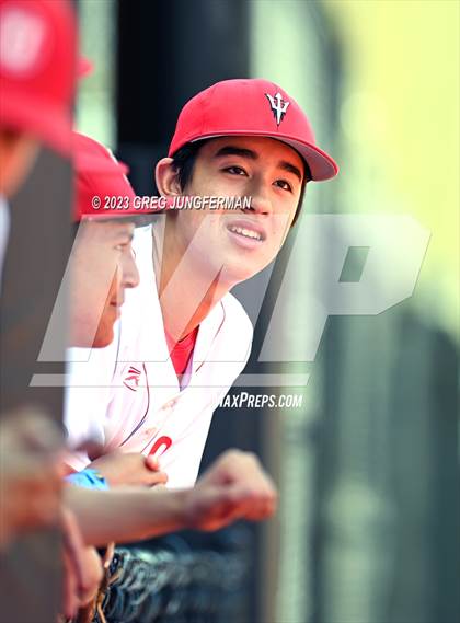 Thumbnail 3 in Etna @ University (CIF Northern Regional Semi) photogallery.