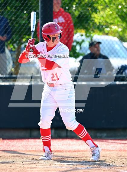 Thumbnail 1 in Etna @ University (CIF Northern Regional Semi) photogallery.