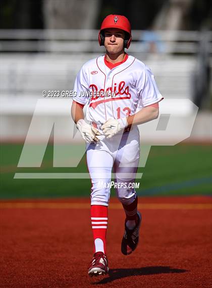 Thumbnail 3 in Etna @ University (CIF Northern Regional Semi) photogallery.