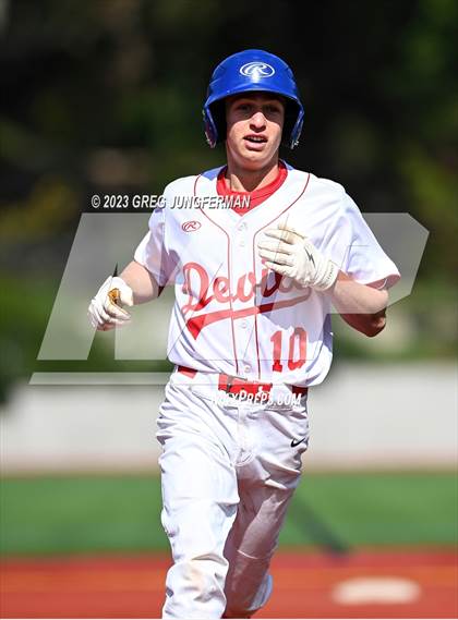 Thumbnail 2 in Etna @ University (CIF Northern Regional Semi) photogallery.