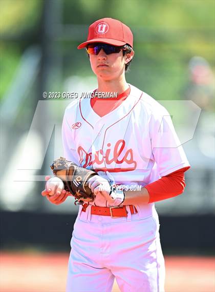 Thumbnail 1 in Etna @ University (CIF Northern Regional Semi) photogallery.