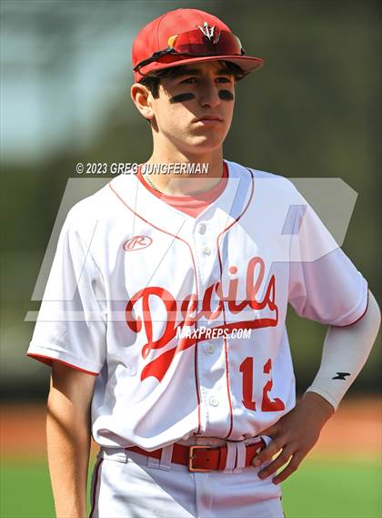 Thumbnail 1 in Etna @ University (CIF Northern Regional Semi) photogallery.