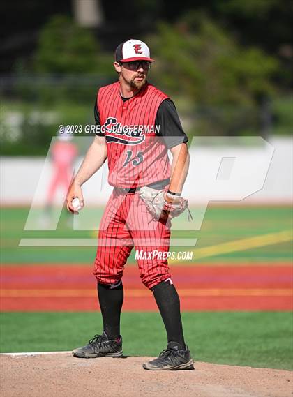 Thumbnail 1 in Etna @ University (CIF Northern Regional Semi) photogallery.