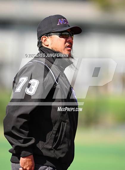 Thumbnail 1 in Etna @ University (CIF Northern Regional Semi) photogallery.
