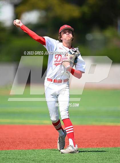 Thumbnail 3 in Etna @ University (CIF Northern Regional Semi) photogallery.