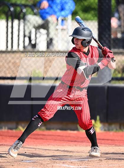 Thumbnail 2 in Etna @ University (CIF Northern Regional Semi) photogallery.