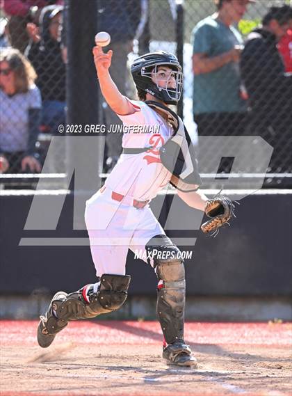Thumbnail 3 in Etna @ University (CIF Northern Regional Semi) photogallery.